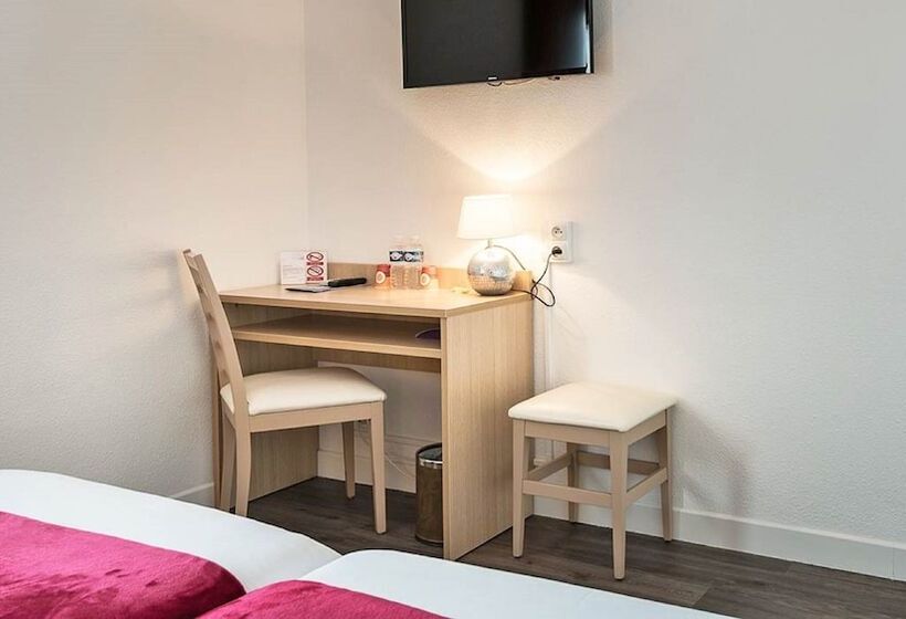 חדר סופריור, Hôtel Restaurant L Evidence