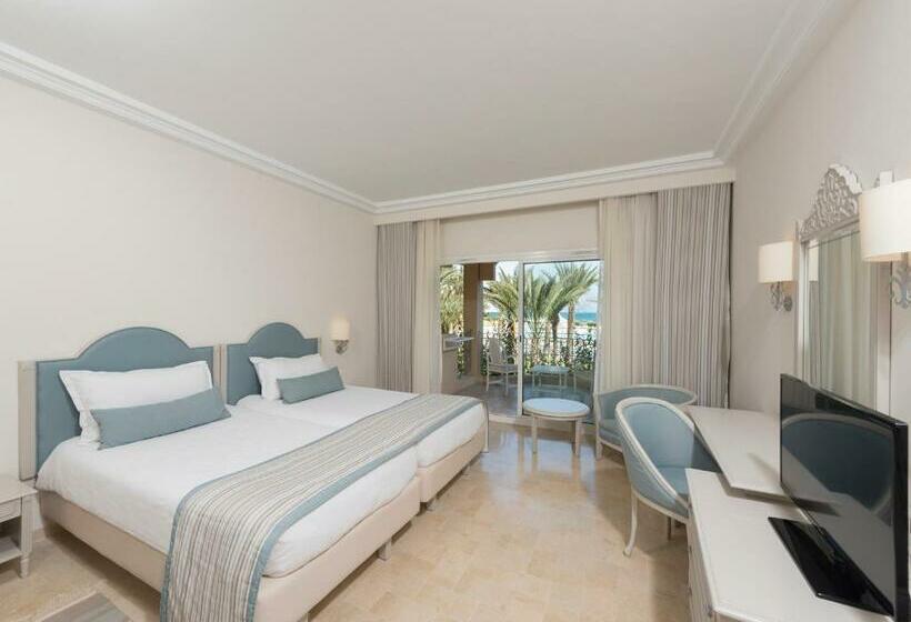 스탠다드 룸 가든 전망, Iberostar Waves Averroes