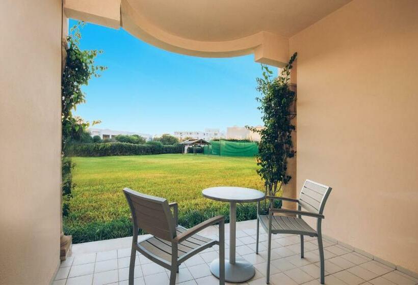 스탠다드 룸 가든 전망, Iberostar Waves Averroes