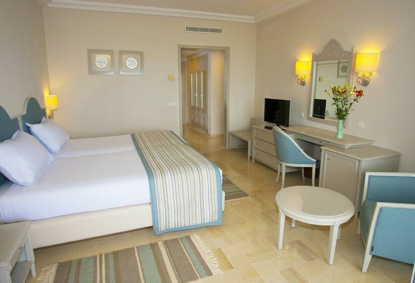 스탠다드 룸 가든 전망, Iberostar Waves Averroes