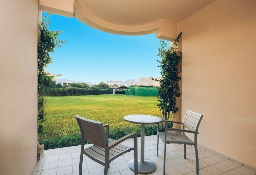 스탠다드 룸 가든 전망, Iberostar Waves Averroes