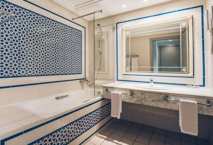 스탠다드 룸 가든 전망, Iberostar Waves Averroes