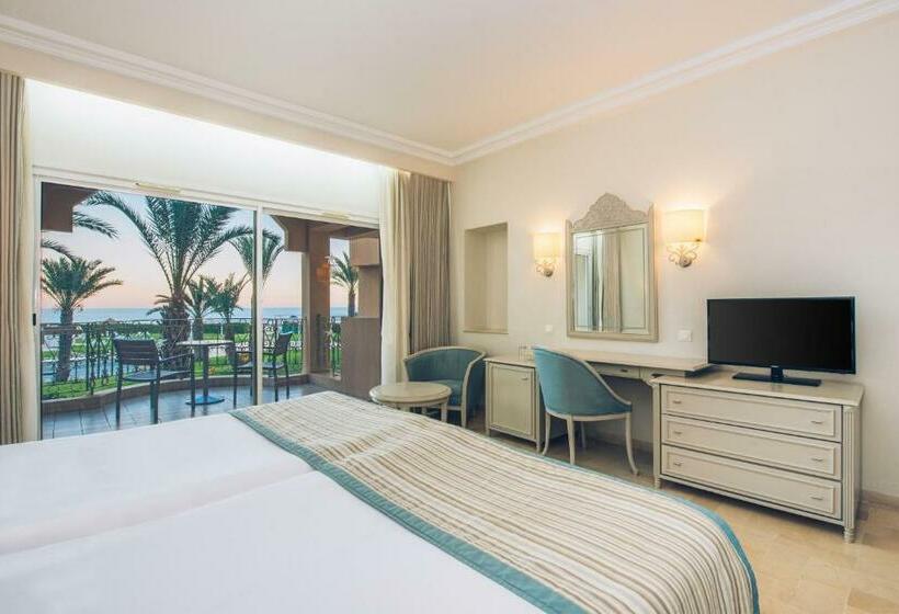 스탠다드 룸 바다 전망, Iberostar Waves Averroes