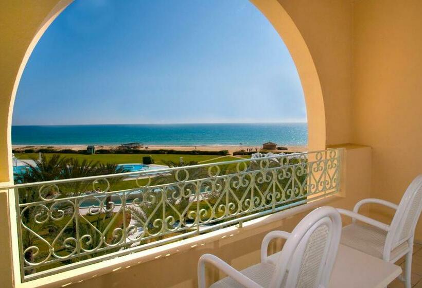 스탠다드 룸 바다 전망, Iberostar Waves Averroes