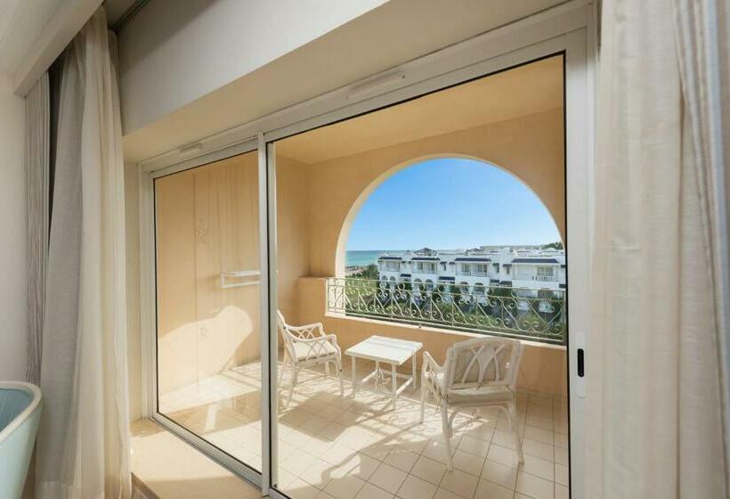 스탠다드 룸 바다 전망, Iberostar Waves Averroes