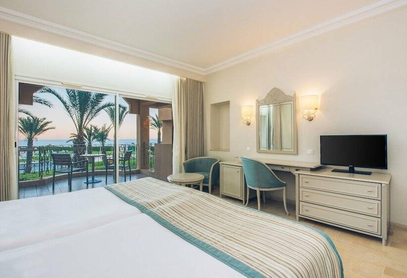 스탠다드 룸 바다 전망, Iberostar Waves Averroes