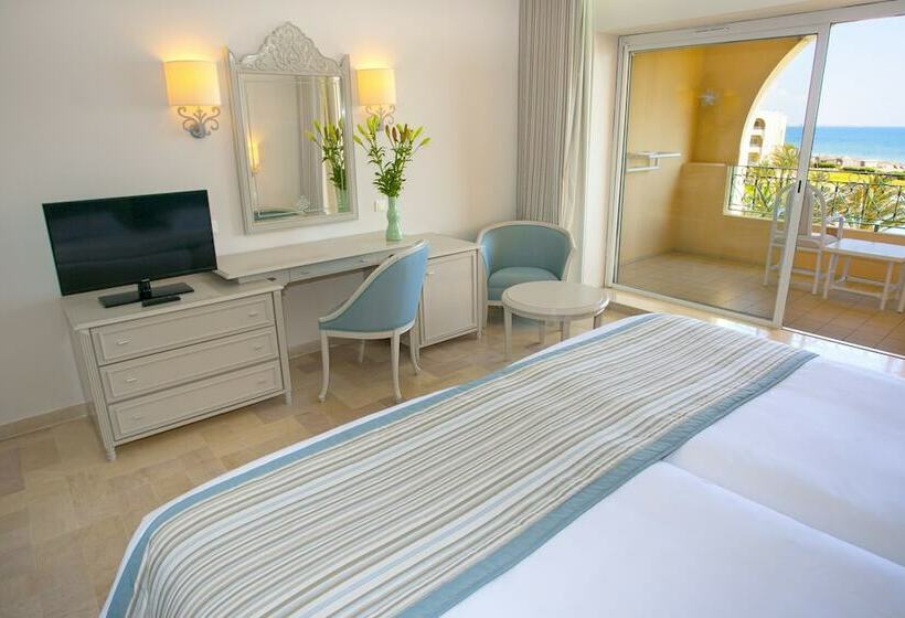 스탠다드 룸 바다 전망, Iberostar Waves Averroes