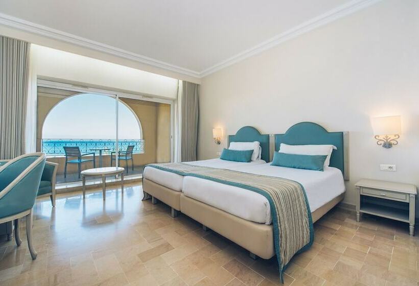 스탠다드 룸 바다 전망, Iberostar Waves Averroes