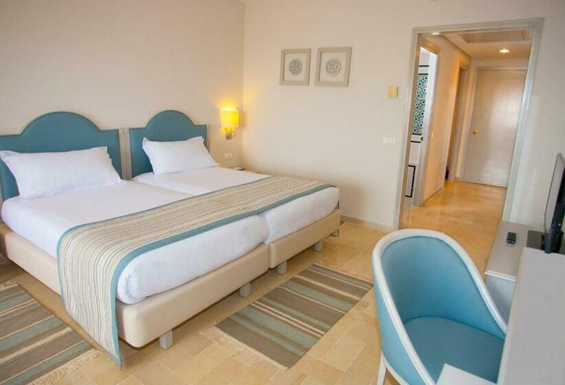 스탠다드 싱글 룸, Iberostar Waves Averroes