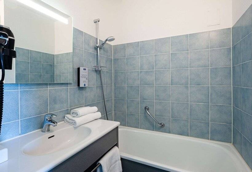 Номер Стандарт, Kyriad Nuits Saint Georges