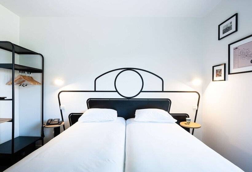 Номер Стандарт, Kyriad Nuits Saint Georges