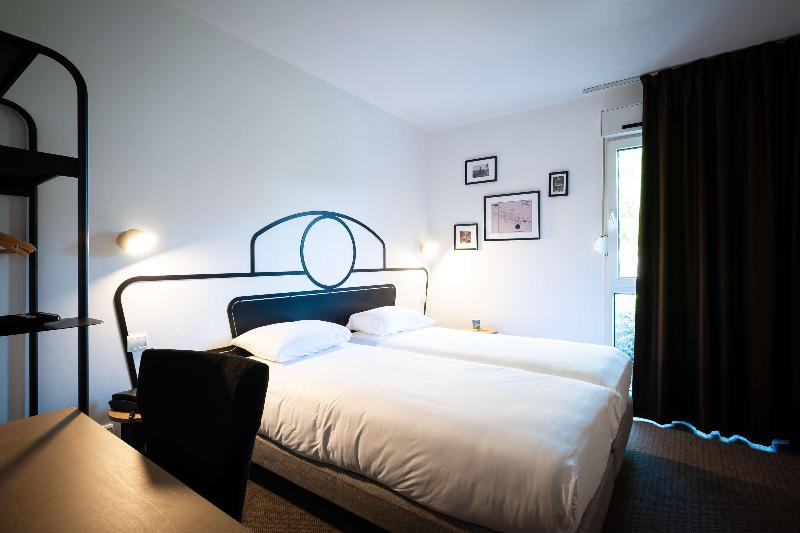 Номер Стандарт, Kyriad Nuits Saint Georges