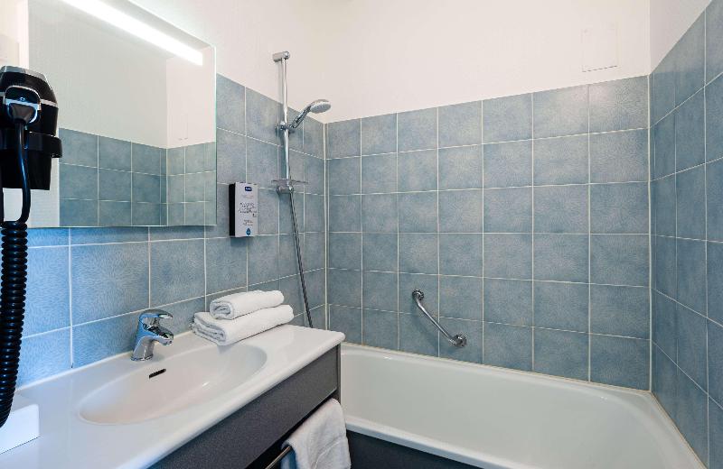 Номер Стандарт, Kyriad Nuits Saint Georges