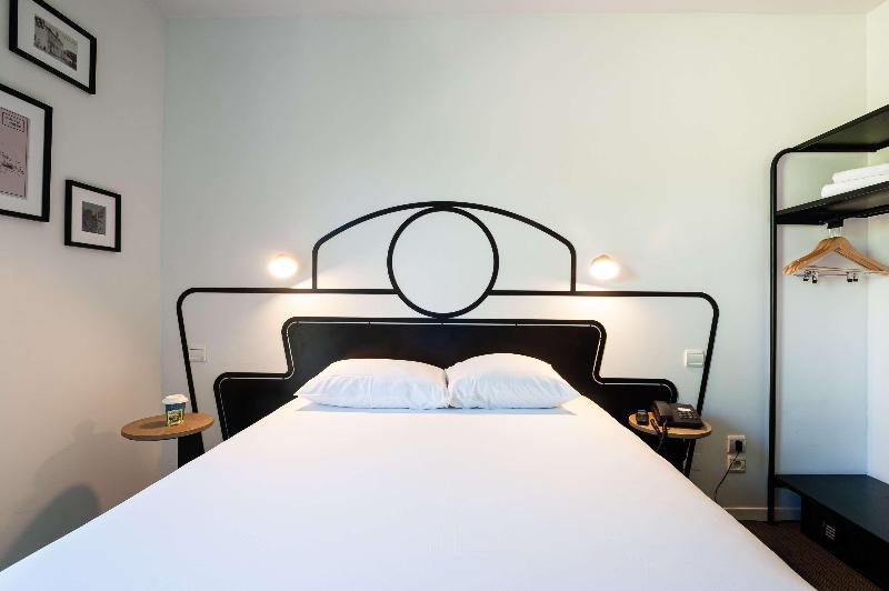 Номер Стандарт, Kyriad Nuits Saint Georges