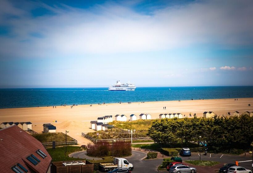 스탠다드 룸 바다 전망, La Villa Andry