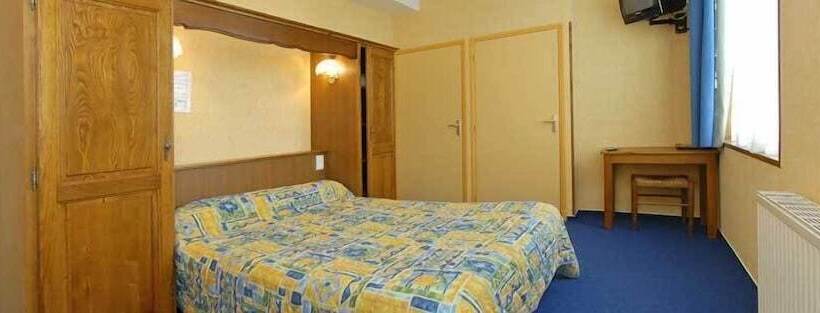 Номер Стандарт, Le Relais De L'aubrac