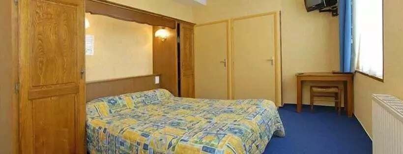 スタンダードルーム, Le Relais De L'aubrac