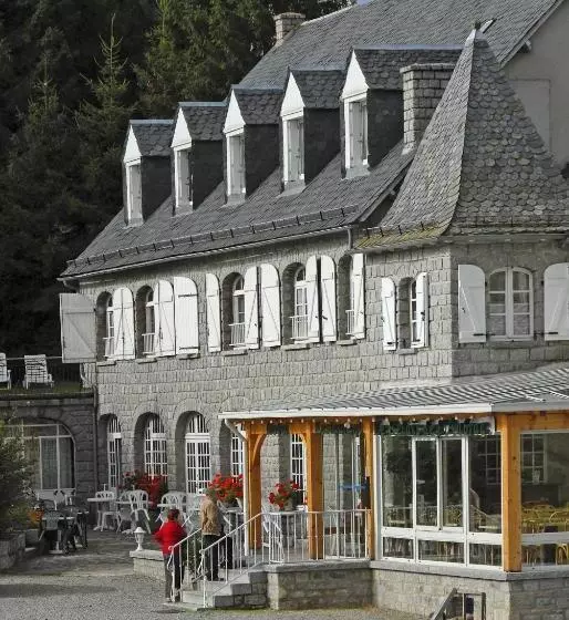 スタンダードトリプルルーム, Le Relais De L'aubrac