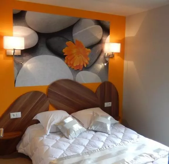 スタンダードルーム, Le Relais De L'aubrac