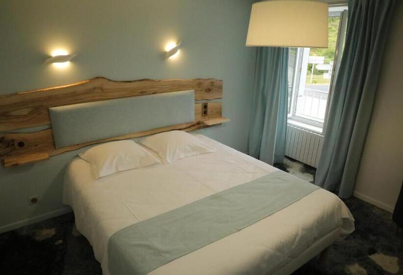 חדר סופריור, Le Relais De L'aubrac