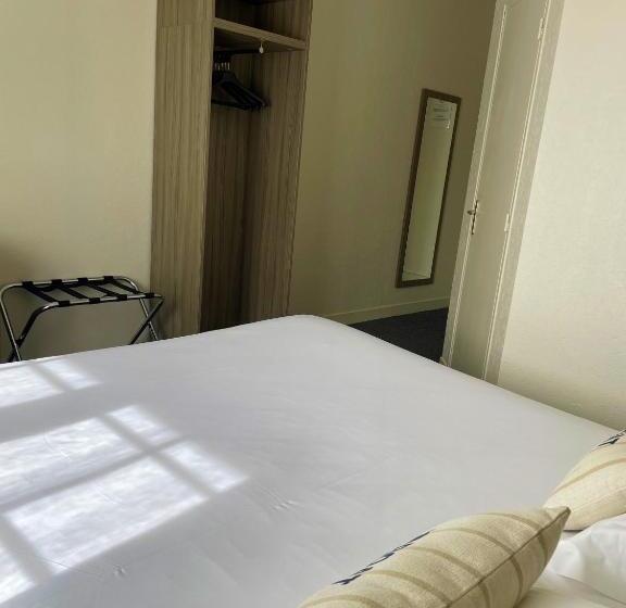 舒适型房间, Le Vauban