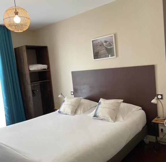 舒适型房间, Le Vauban