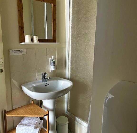 舒适型房间, Le Vauban