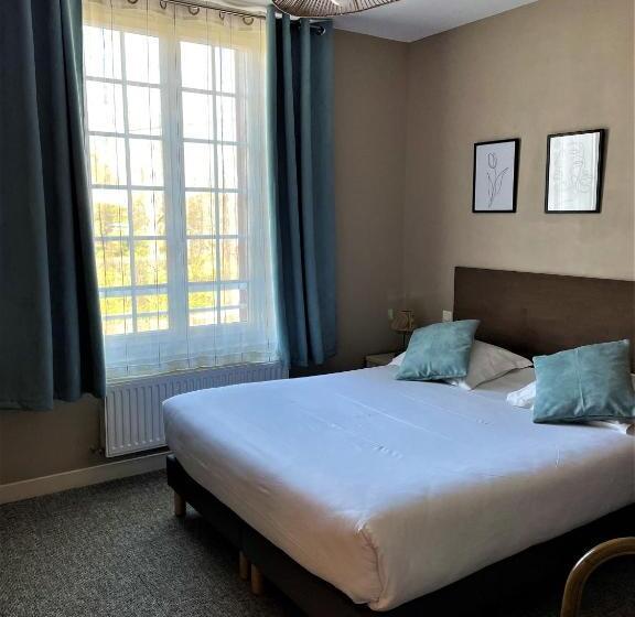 舒适型房间, Le Vauban