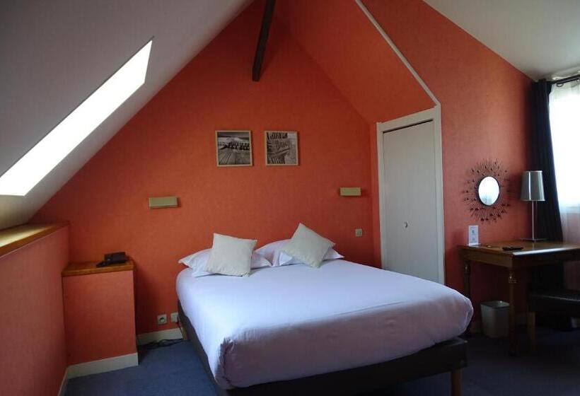 标准间, Le Vauban