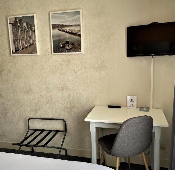 标准间, Le Vauban