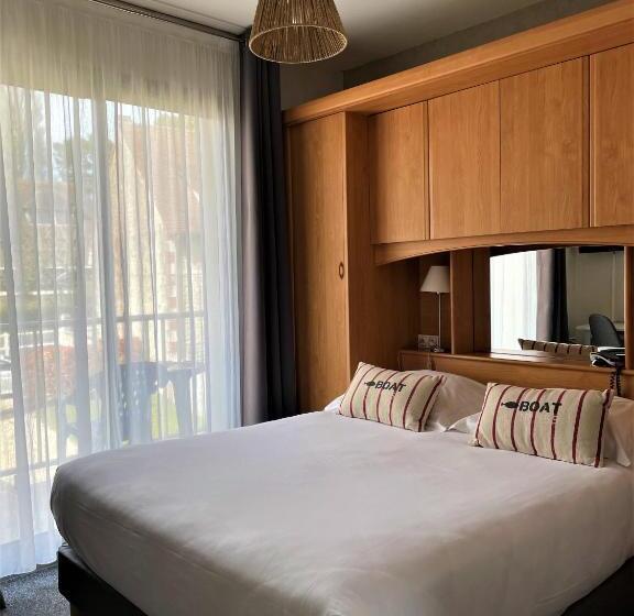 标准间, Le Vauban