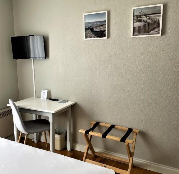 标准间, Le Vauban