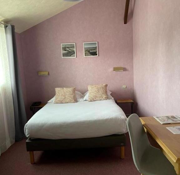 标准间, Le Vauban