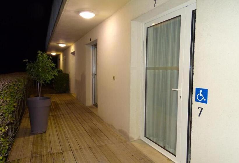 标准间, Le Vauban