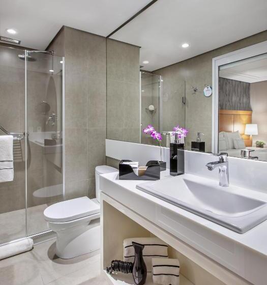 اتاق پرمیوم, Melia Jardim Europa