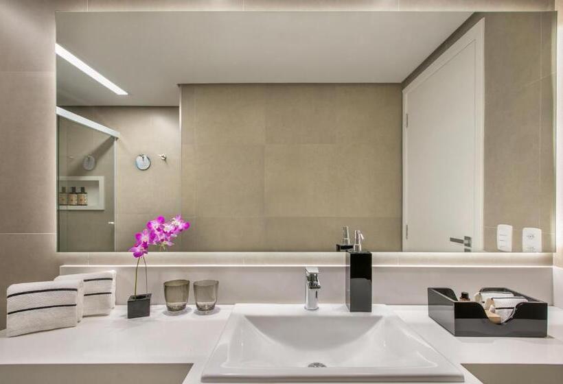 اتاق پرمیوم, Melia Jardim Europa