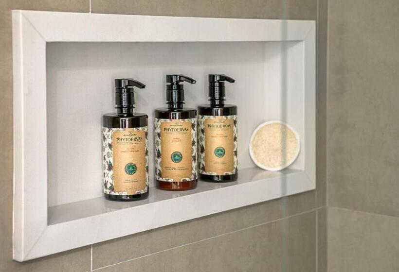 اتاق پرمیوم, Melia Jardim Europa