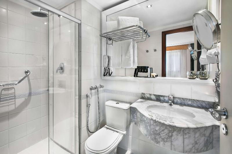 اتاق لوکس, Melia Jardim Europa