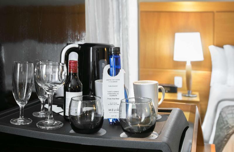 اتاق لوکس, Melia Jardim Europa