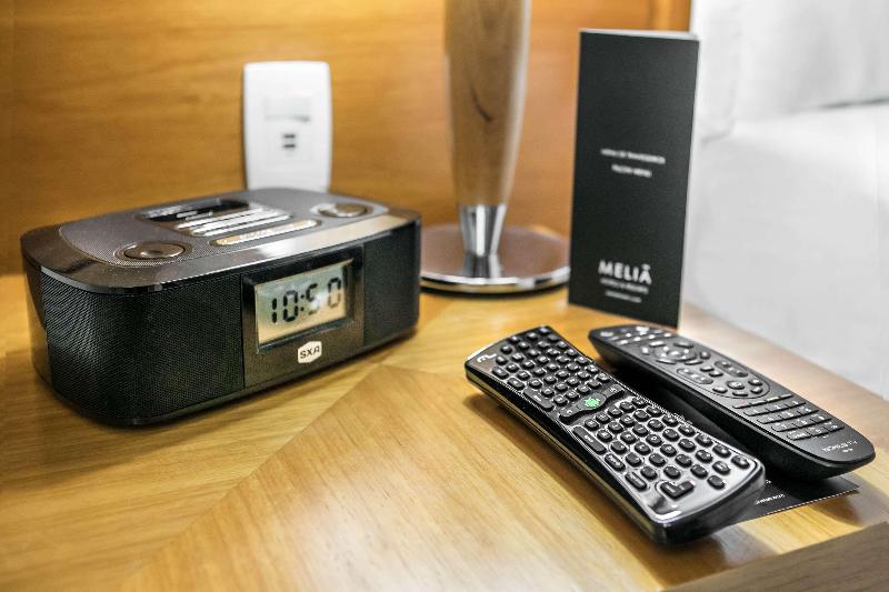 اتاق لوکس, Melia Jardim Europa