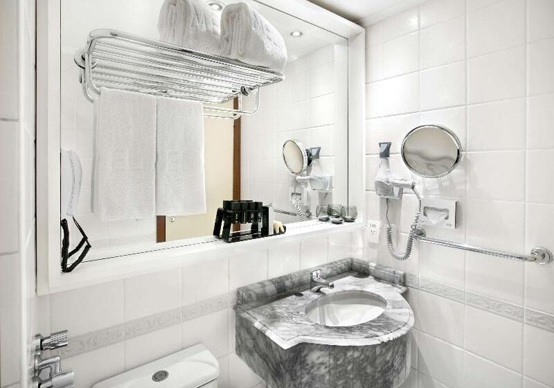 اتاق لوکس, Melia Jardim Europa