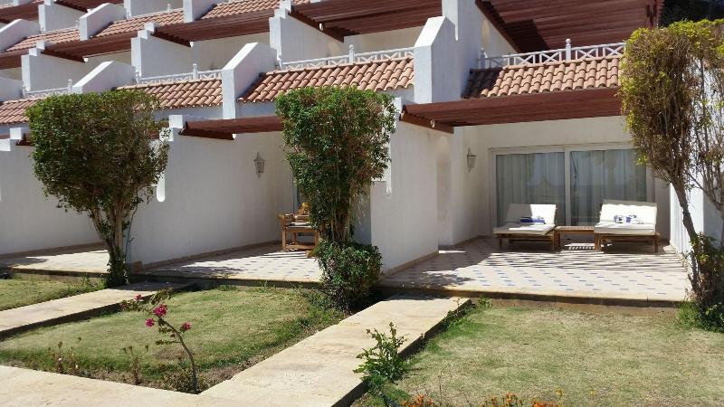 اتاق پرمیوم, Melia Jardim Europa