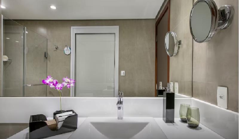 اتاق پرمیوم, Melia Jardim Europa