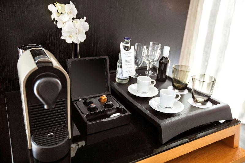 اتاق پرمیوم, Melia Jardim Europa