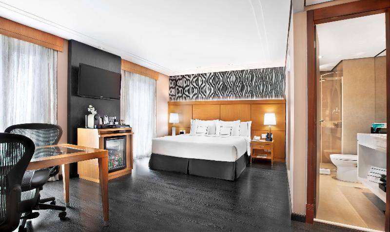 اتاق پرمیوم, Melia Jardim Europa