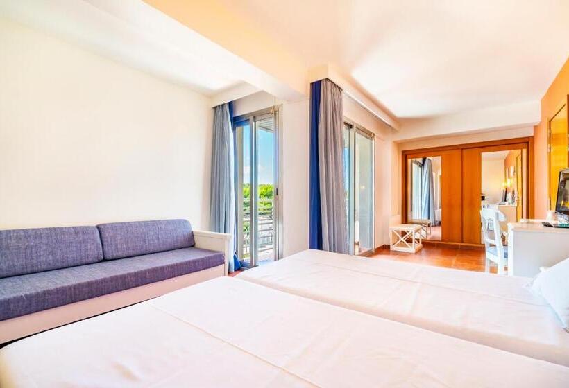 标准间, Na Forana