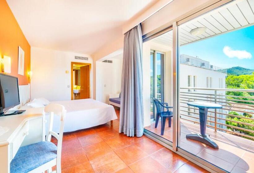 标准间, Na Forana