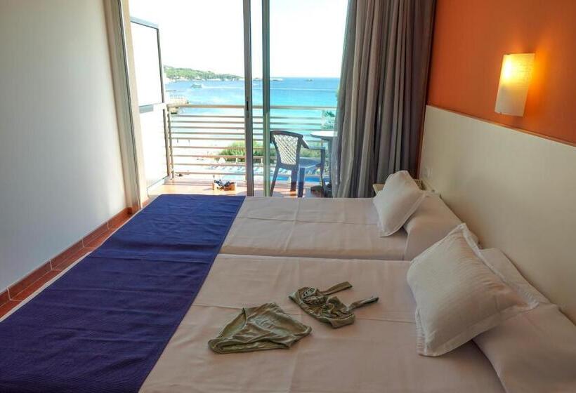 带海景的标准房, Na Forana