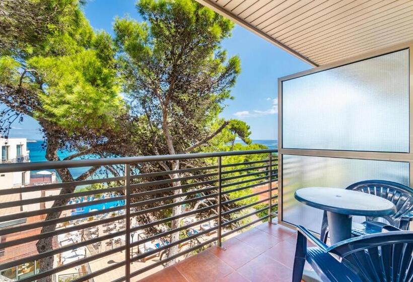 带海景的标准房, Na Forana