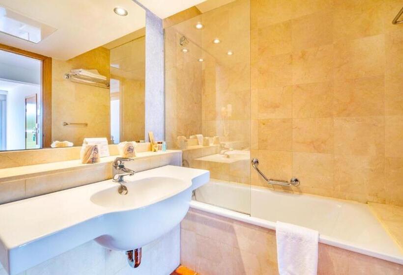 带海景的标准房, Na Forana